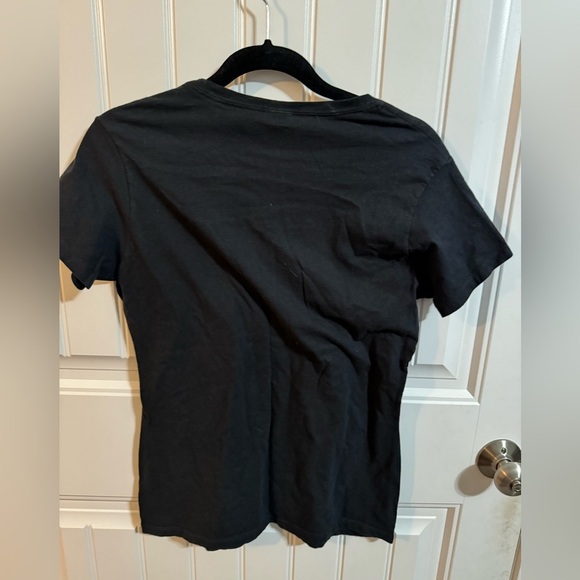 Barbie Graphic Tee with Hot Pink Letters - Picture 4 of 5